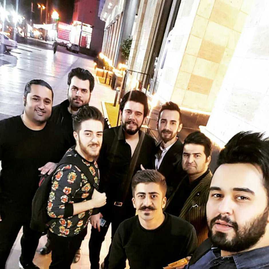 دانلود آهنگ سامان جلیلی همیشه درد تنهایی یه باری شد روی دوشت دانلود آهنگ سامان جلیلی همیشه درد تنهایی یه باری شد روی دوشت